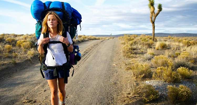 Cine: ‘Alma salvaje’