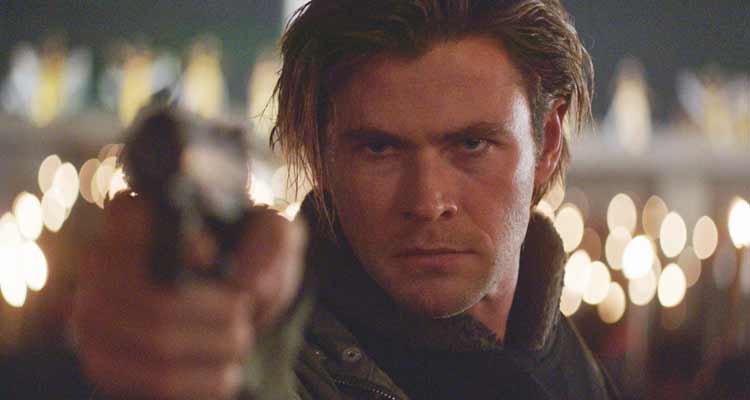 Cine: ‘Blackhat: Amenaza en la red’