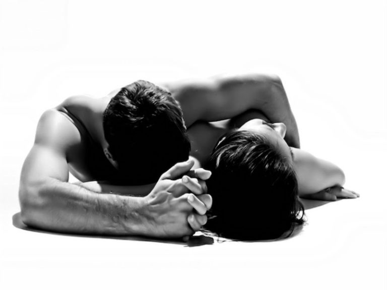 Los 12 tipos de sexo