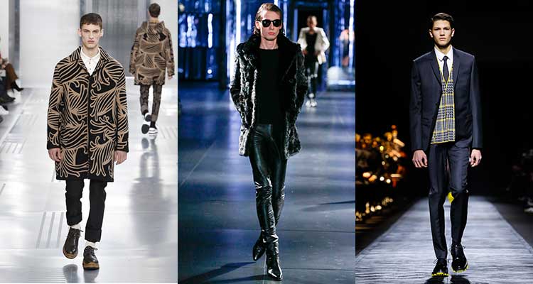 Los grandes de París