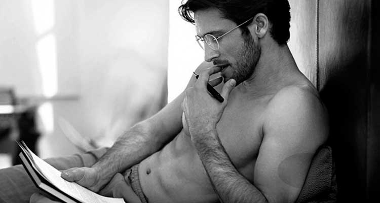 Sapiosexuales, más allá del físico