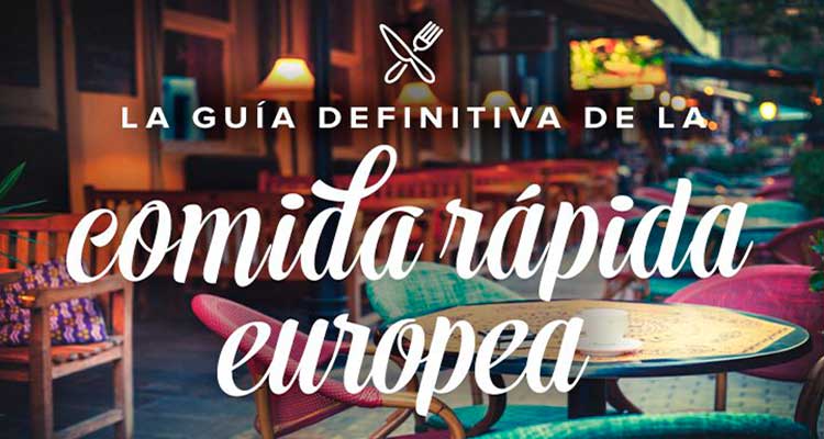 El mejor ‘street food’ de Europa