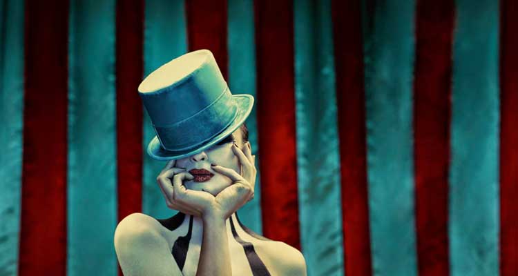 Series: ‘American Horror Story: Freak Show’