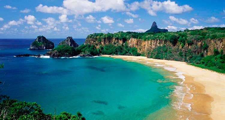 Las mejores playas del mundo en 2015