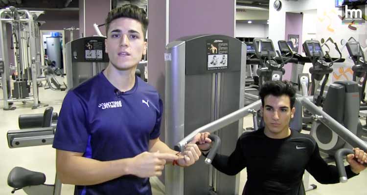 Rutina ‘full body’ HM