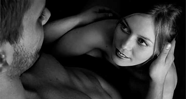 Hombres y felaciones