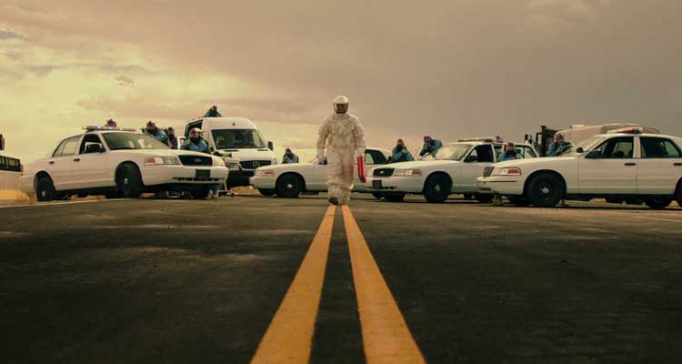 Cine: ‘La señal’