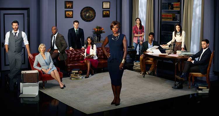 Series: ‘Cómo defender a un asesino’