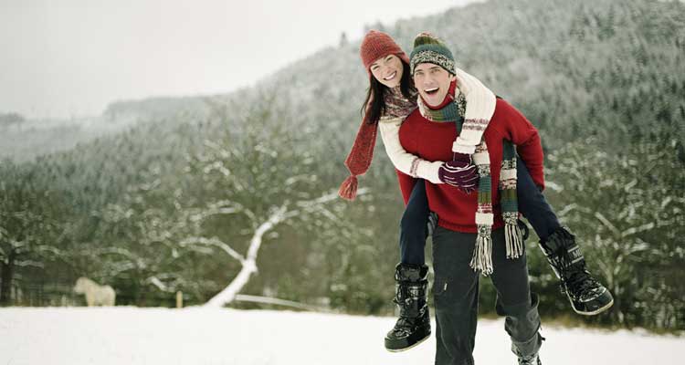 7 ciudades europeas para disfrutar de la nieve