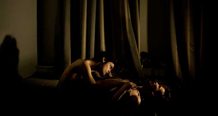 World Press Photo 2015: las imágenes ganadoras