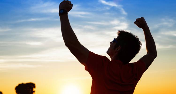 Pensamiento positivo