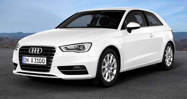 Audi A3 Ultra. Máximo ahorro