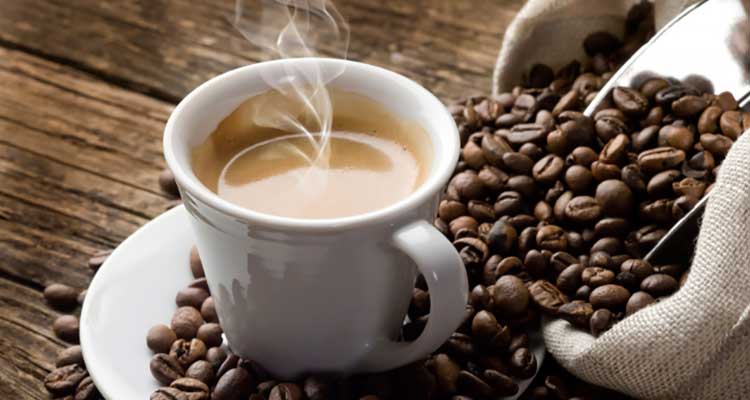 Efectos del café en tu cuerpo