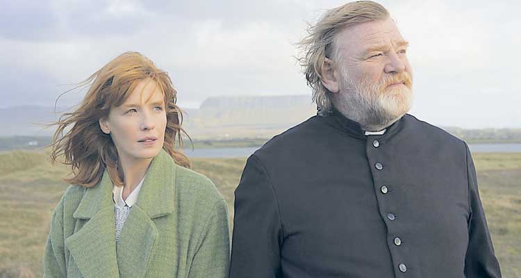 Cine: ‘Calvary’