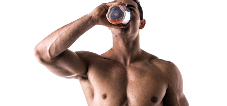 Suplementación con creatina