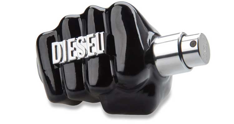 Perfumes: ‘Only The Brave’ by Diesel