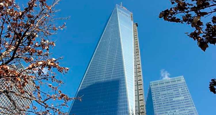 Los edificios más caros del mundo