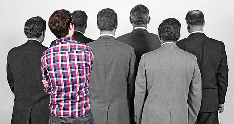 Cómo vestir un ‘casual friday’