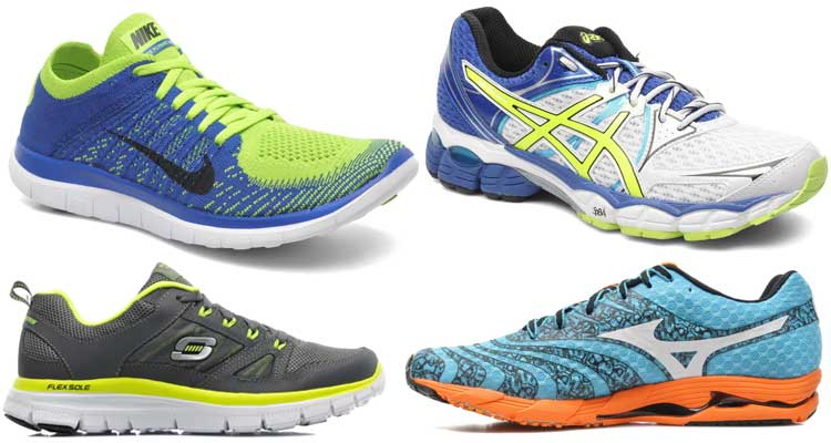 Primavera (y Verano) de Rebajas en Sarenza