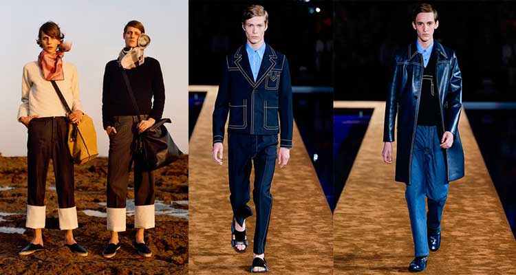 Cómo llevar la tendencia 70’s