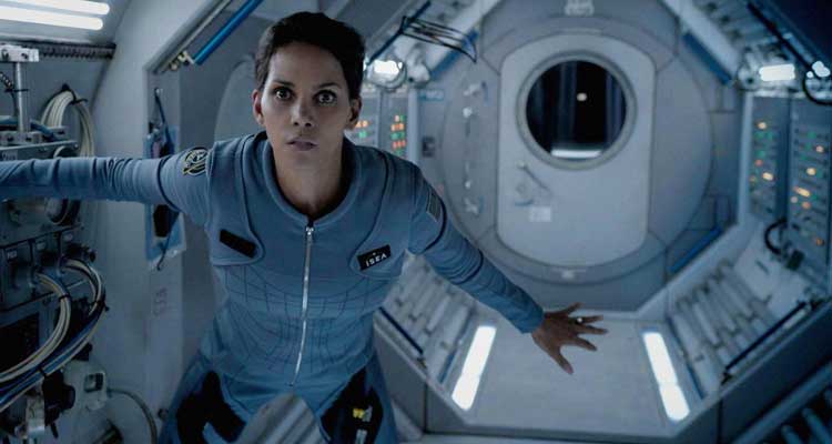 Series: ‘Extant’