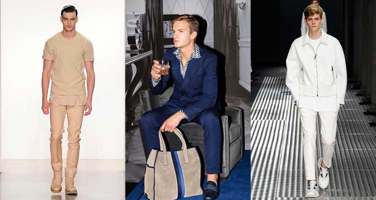 Colores de temporada