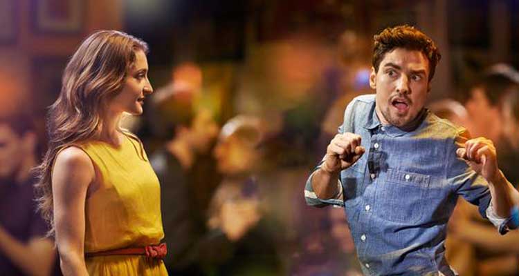 Los defectos nos vuelven locos