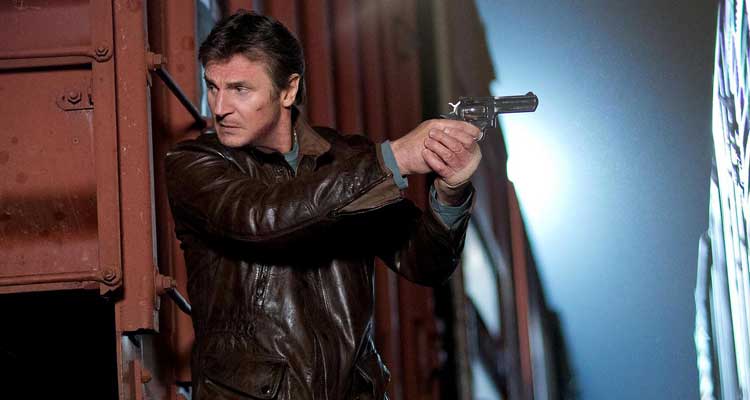 Cine: ‘Una noche para sobrevivir’