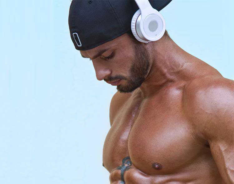 Modelo del mes: Febrero 2015