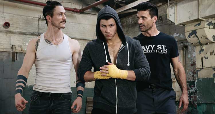 Series: ‘Kingdom’