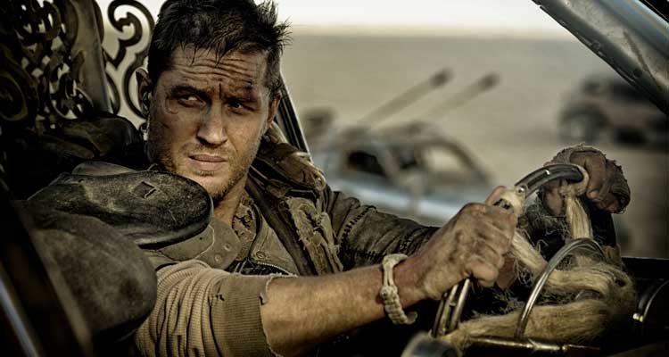 Resumen 2015: un año de cine