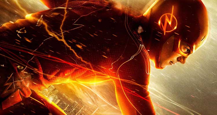 Series: ‘The Flash’