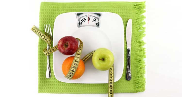 20 alimentos para bajar de peso