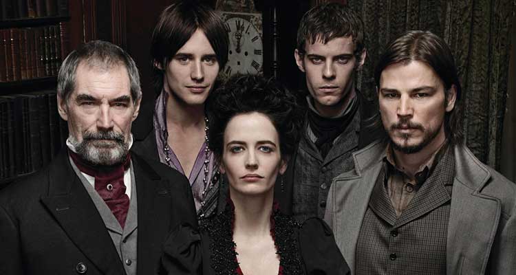 Series: ‘Penny Dreadful’