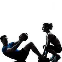 Crece un 18% la demanda de ‘personal trainers’