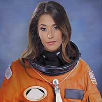 ‘Crowdfunding’ para rodar porno en el espacio