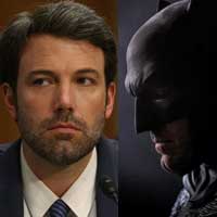 Affleck también dirigirá la nueva de ‘Batman’
