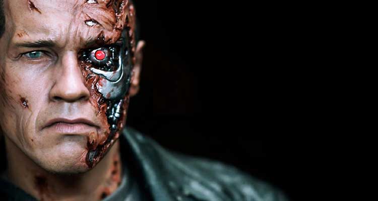 ‘Terminator Génesis’ y los estrenos del finde