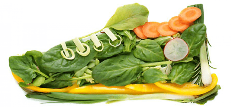 Tips para la dieta de un corredor