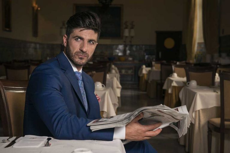 Modelo del mes: Junio 2015