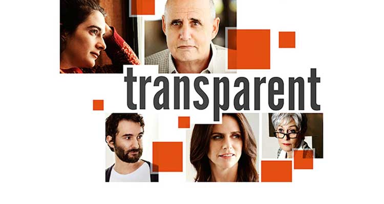 Las mejores series del año