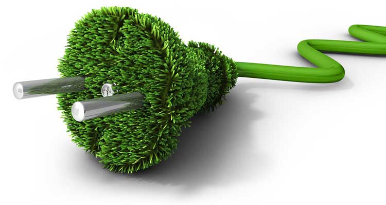 Ahorra energía ¡y dinero!