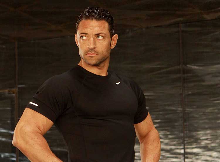 Modelo del mes: Octubre 2013