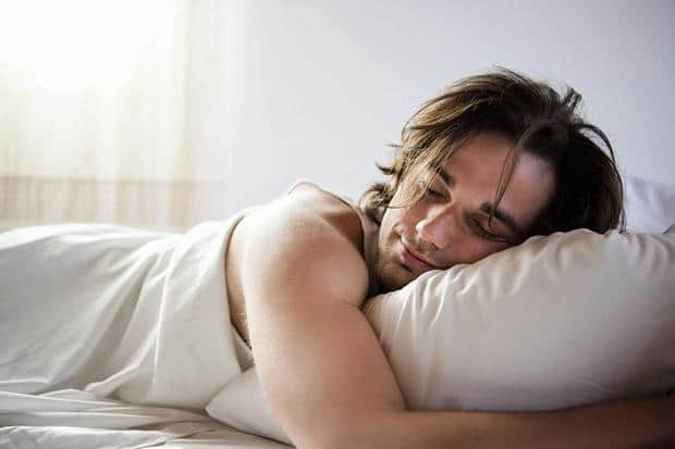 Tips para ayudarte a dormir