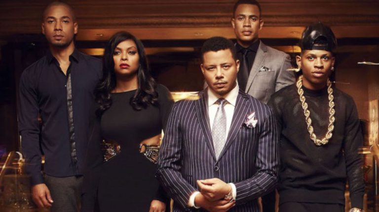Series: ‘Empire’