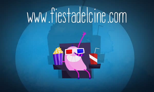 Vuelve la Fiesta del Cine
