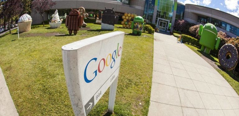 Los trabajadores de Google podrán regalar sus vacaciones