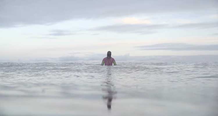 El surf no tiene límites