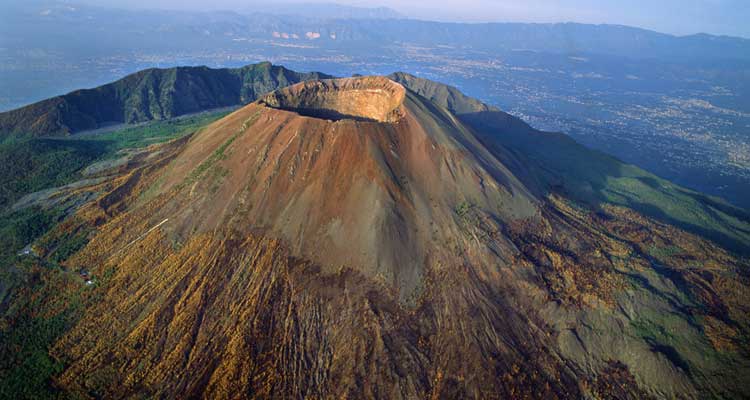 El año de los volcanes