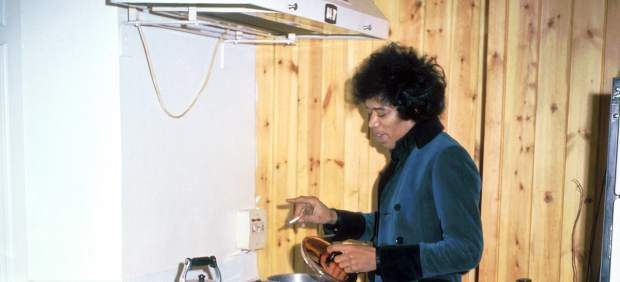 El piso de Londres de Jimi Hendrix abrirá al público